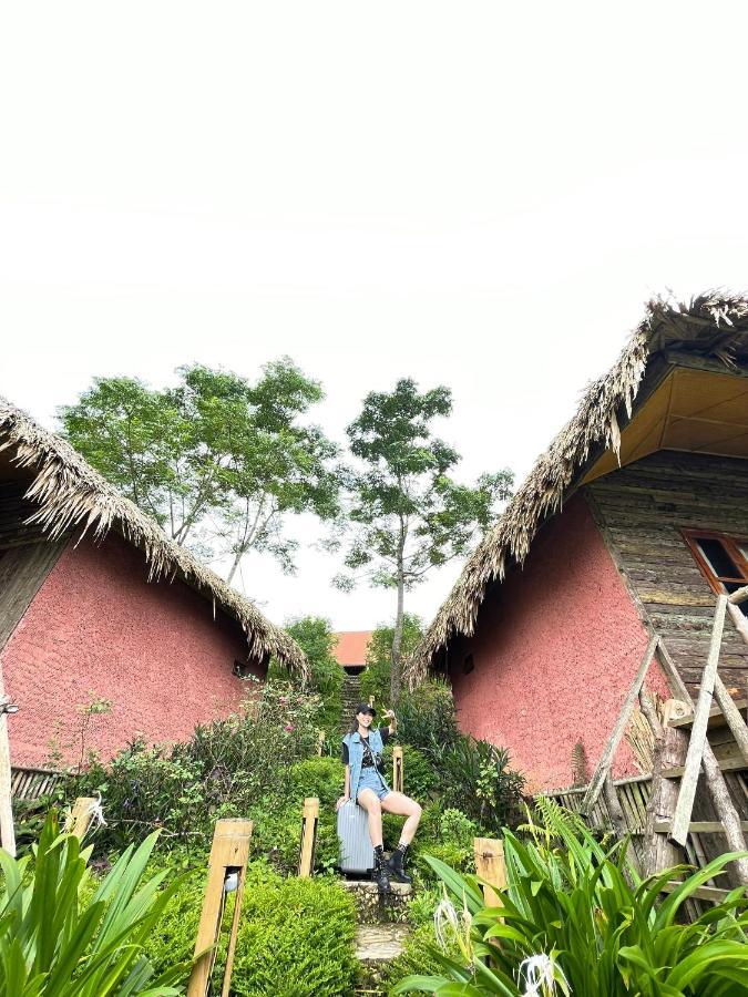 Rosie House * Sa Pa