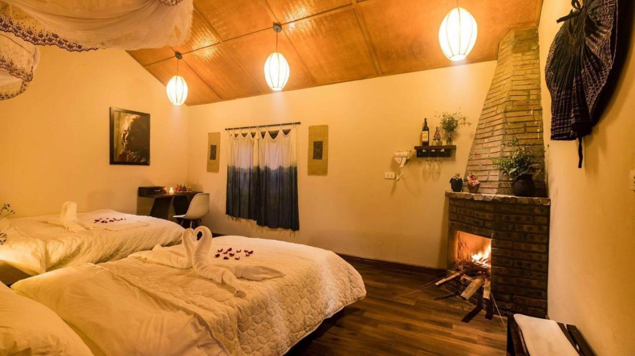 Hotel Rosie House *