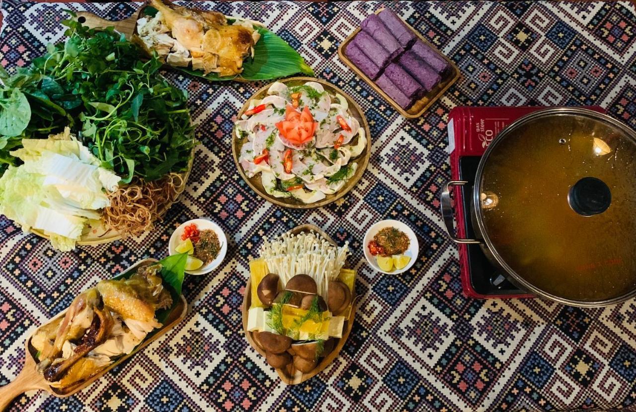 Rosie House Отель Шапа